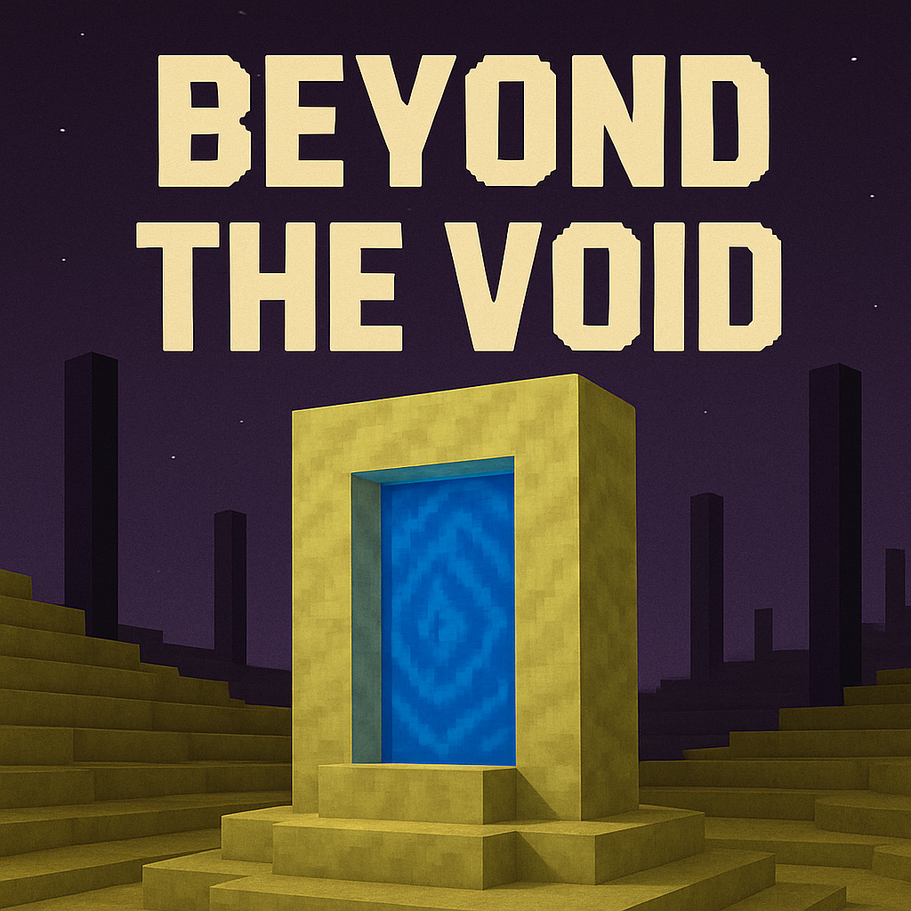 Beyond the Void logo