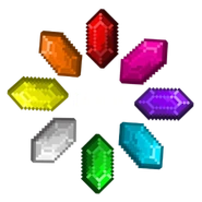 The Bliss SMP