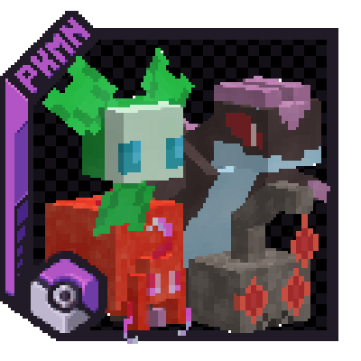 Fakemon of fapdos logo