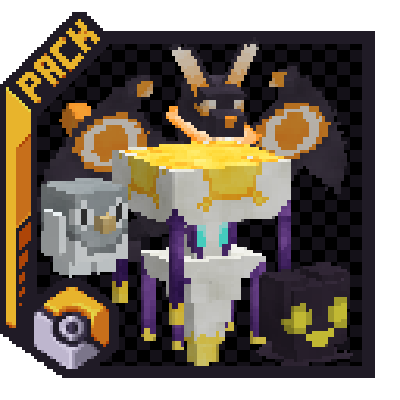 Fakemon of fapdos