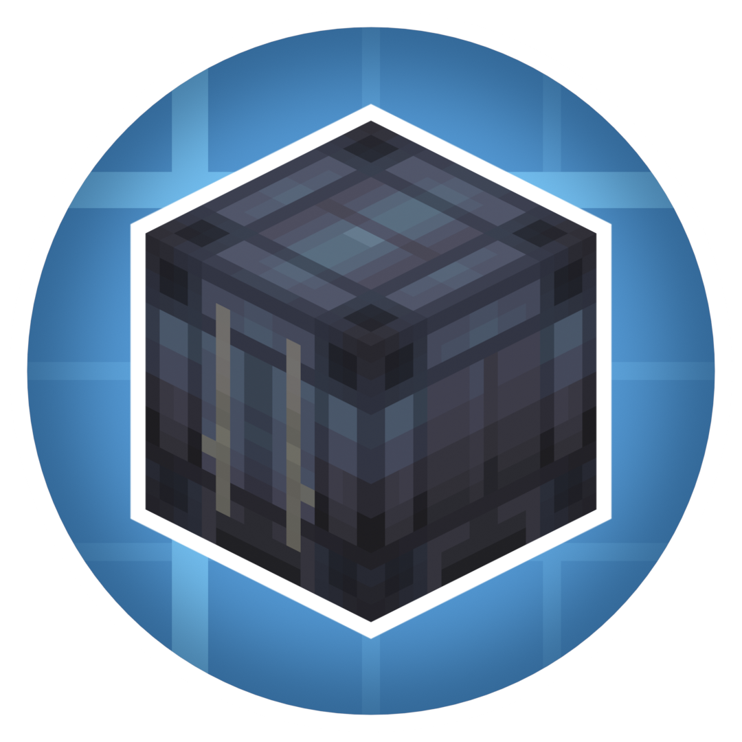 Create: Vibrant Vaults