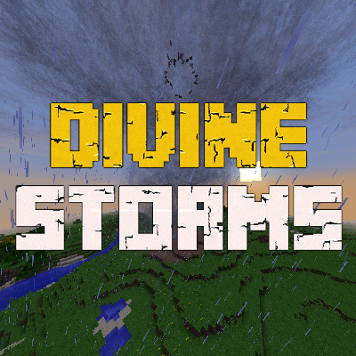 Divine Storms - UPDATE 1.3.0