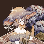 ShyMushroomFairy member profile picture