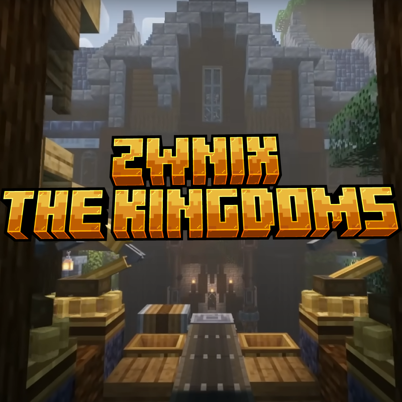 Zwnix The Kingdoms