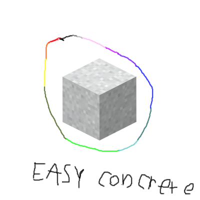 Craftable Concrete logo
