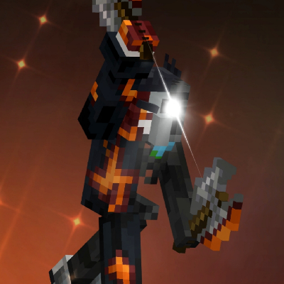 Tormenter (1.21.80.25) logo