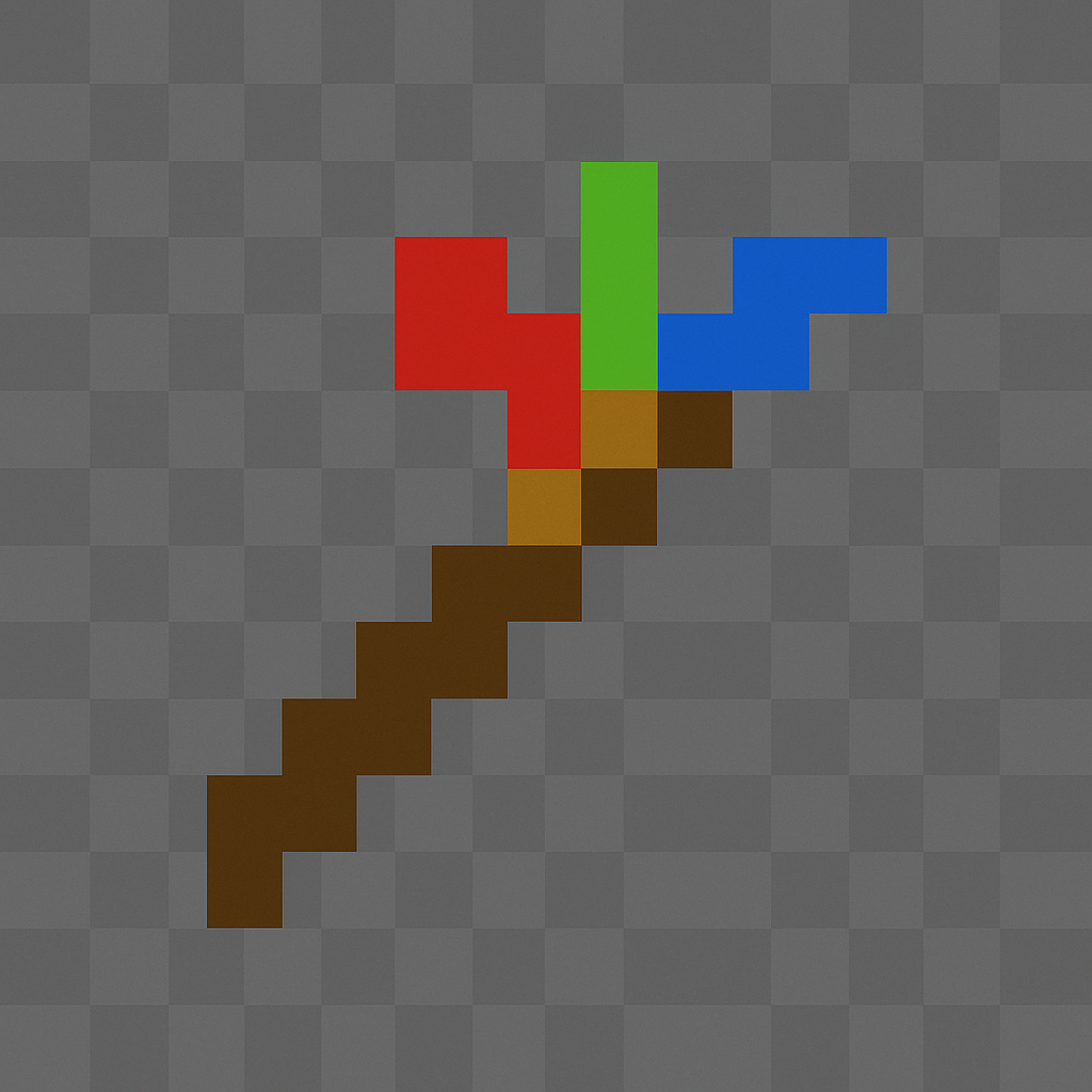 Painting Brush