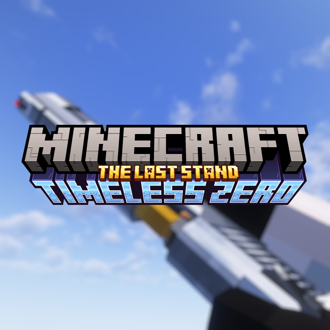 The Last Stand - Timeless Zero