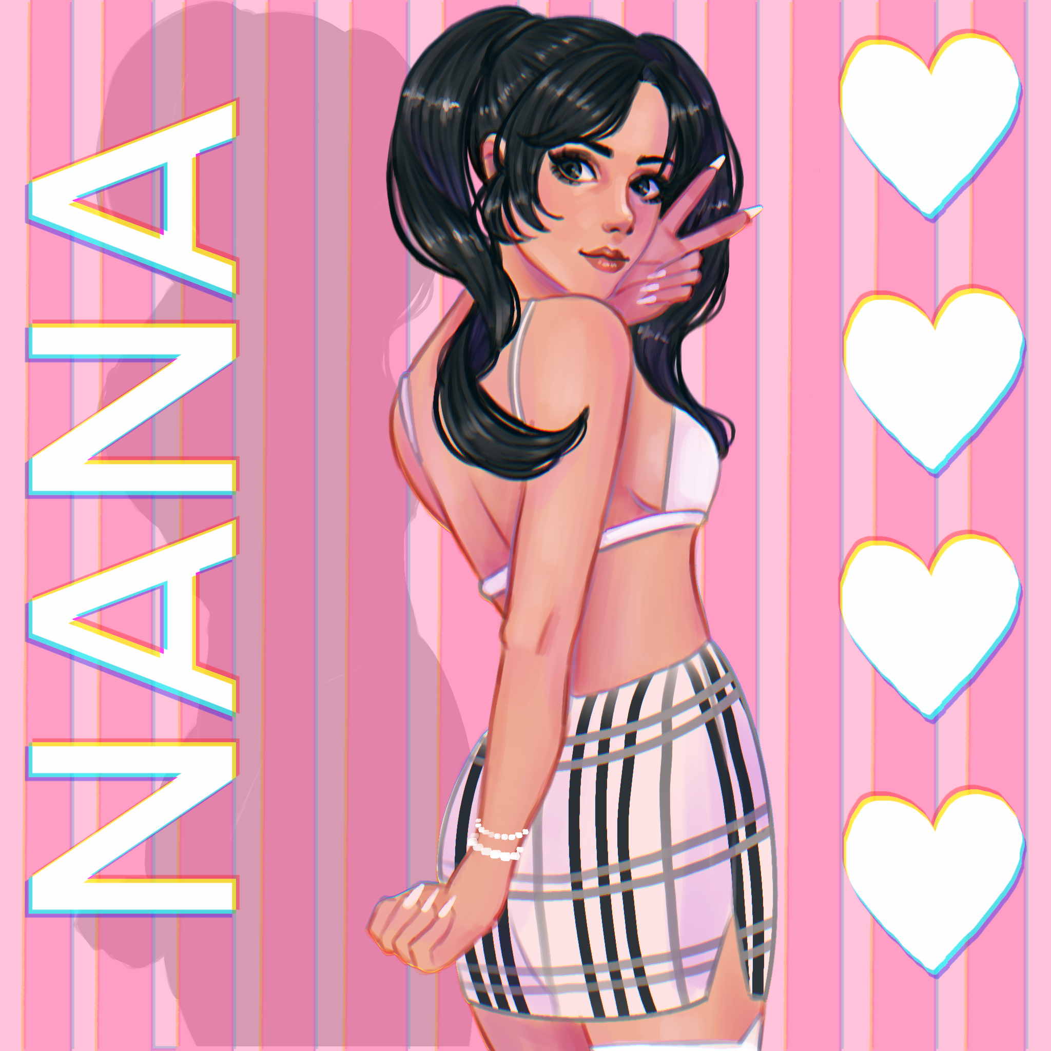 Nana Resource Pack