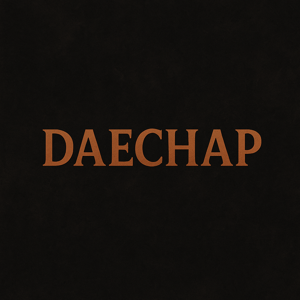 DAECHAP – MENU ECHAP MEDIEVAL