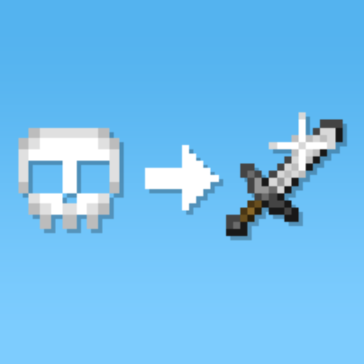 More Kills More Damage logo