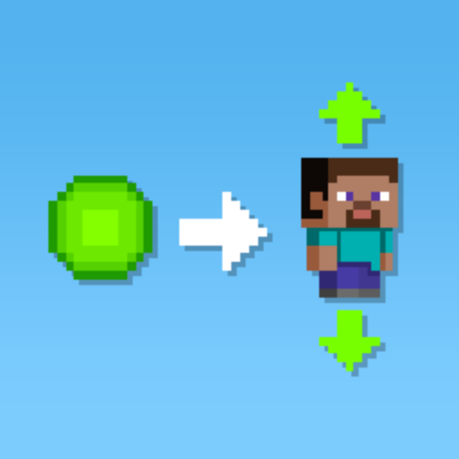 More Xp More Size logo
