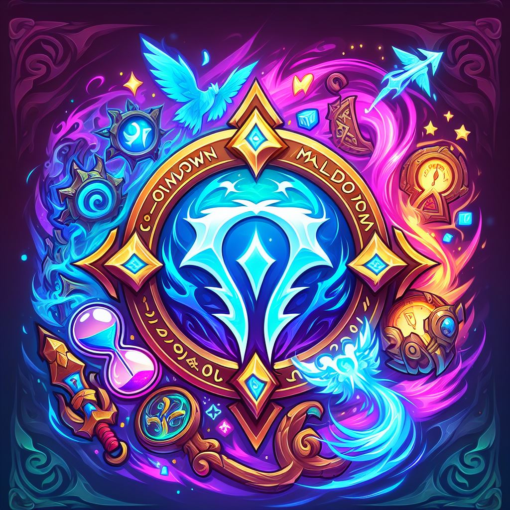 CooldownManagerBuffOnly addon image logo