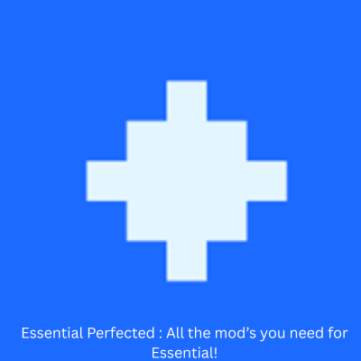 Essential Perfected icon