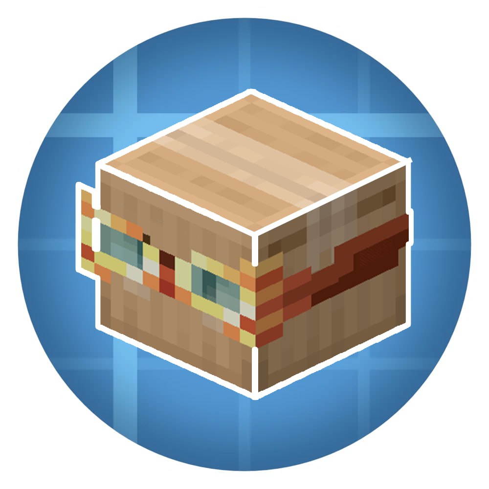 Create more packages logo