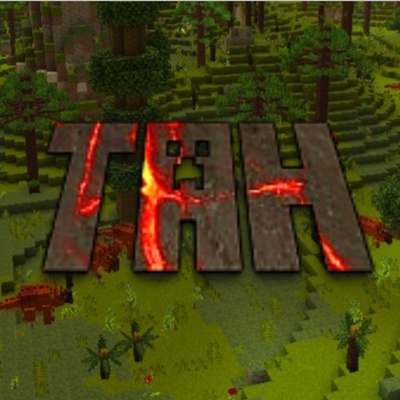 The Ancient Hell logo