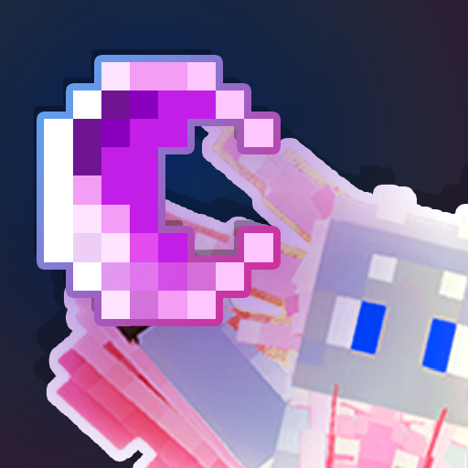 Shape Shifter Curse logo