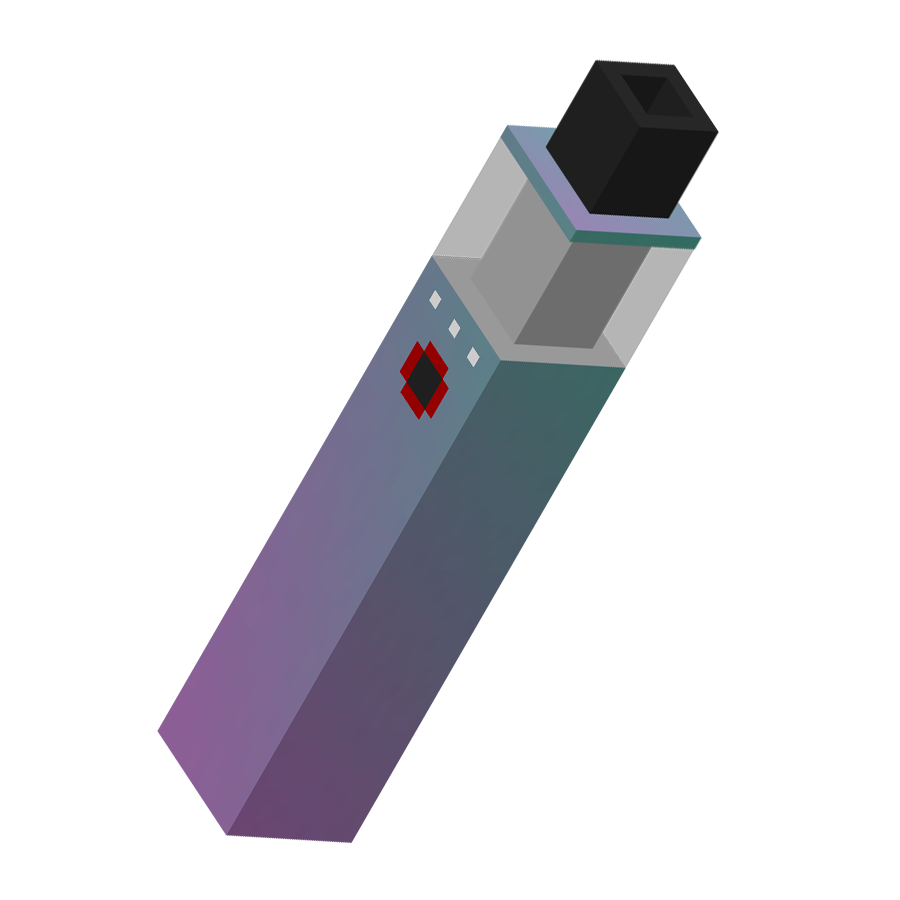 TheDragon's Vapes logo