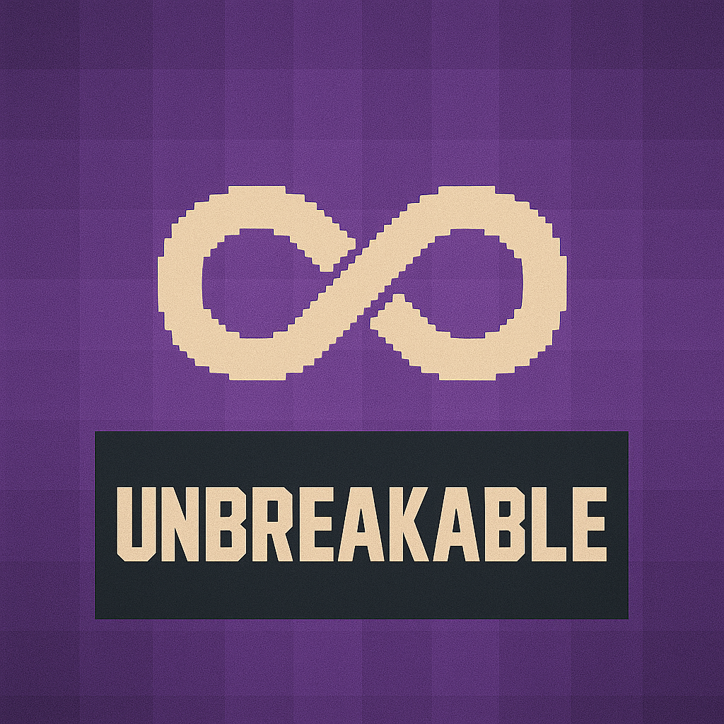 Unbreakable Legacy
