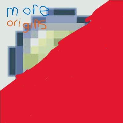 Origins More Origins logo