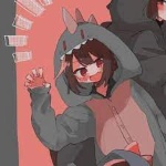 CurseForge profile picture for @Dinosaurs