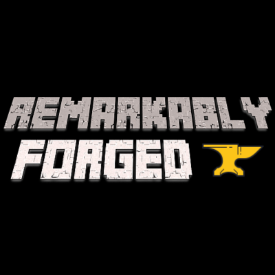Remarkably Forged