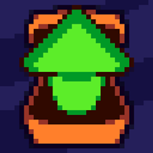 Terrastorage: Icons updated