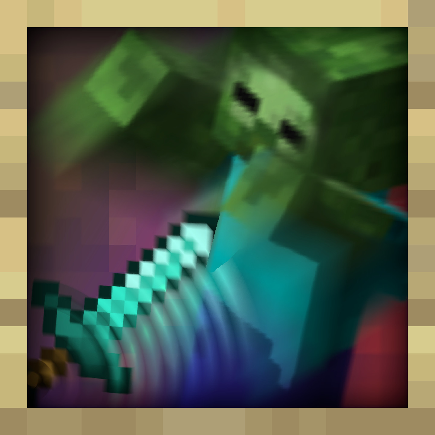 Responsive Knockback