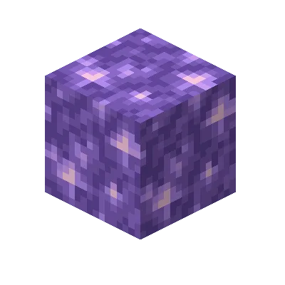 Amethyst Creation