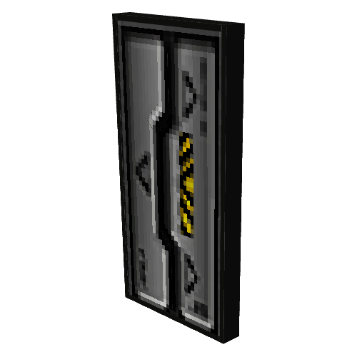 G3 Doors