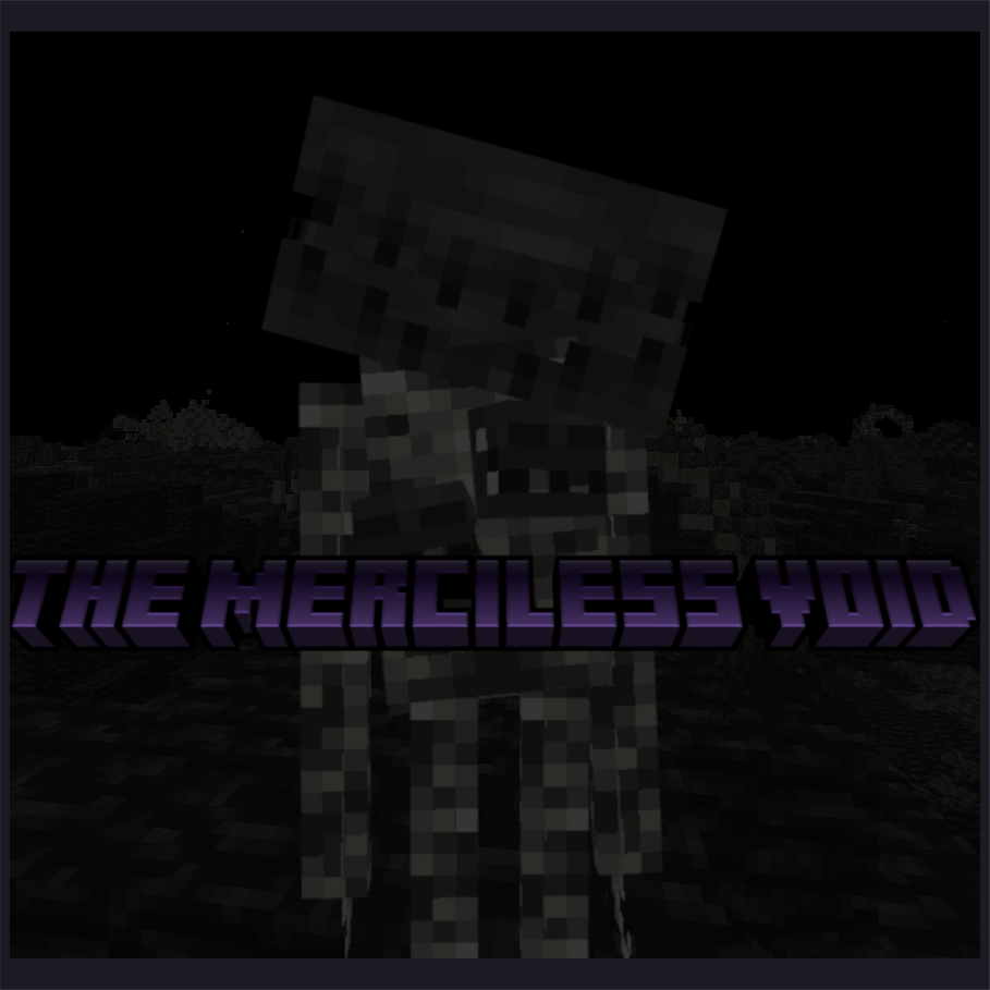 The Merciless Void logo