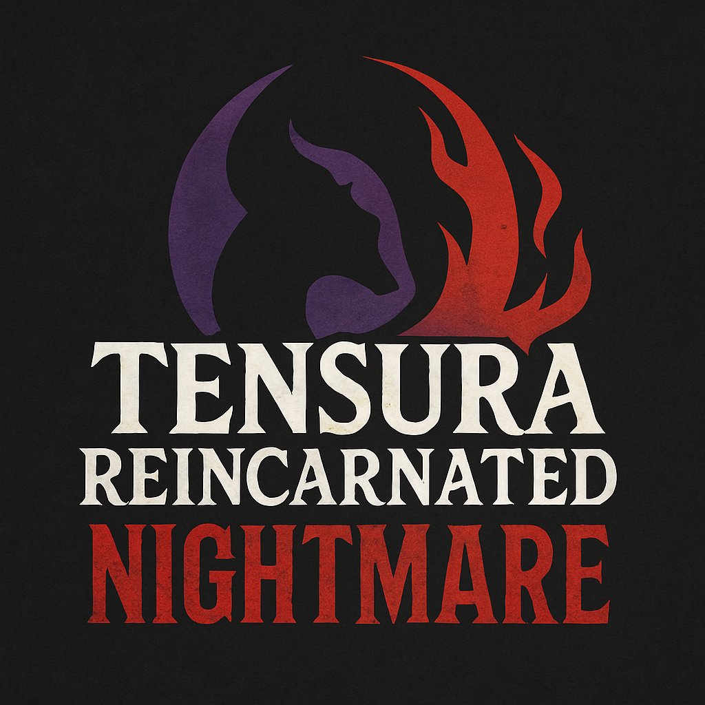Tensura Reincarnated Nightmares