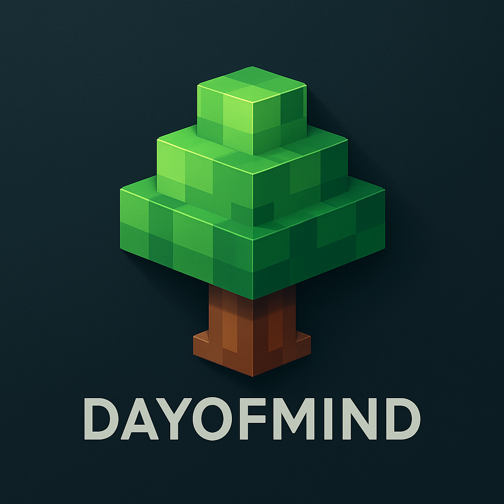 DayOfMind Additions