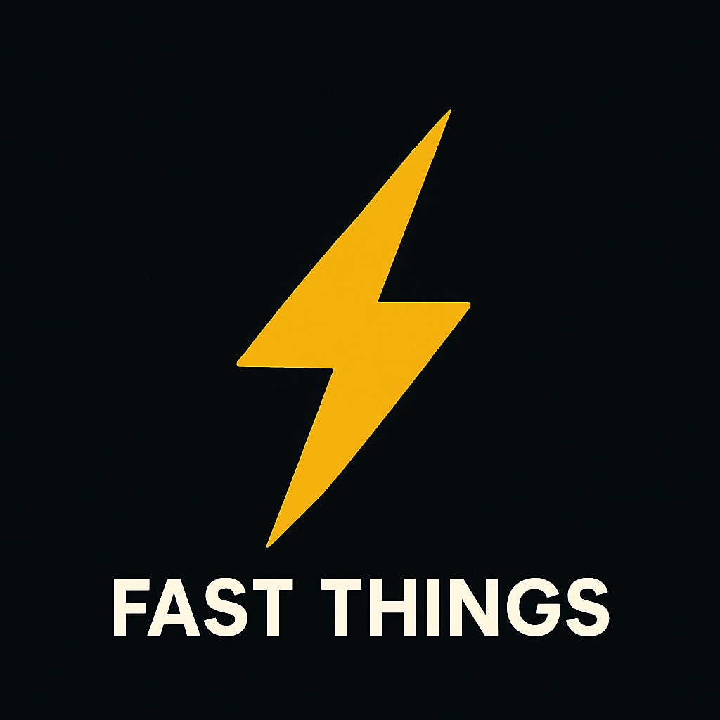 FastThingsBoosterPack 1.21.5 SUPPORT!! logo