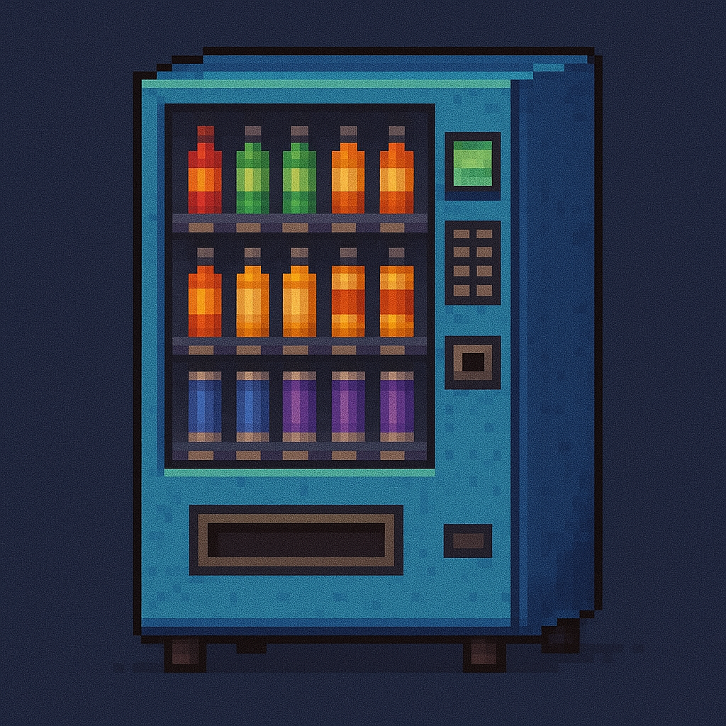 Modern Snacks