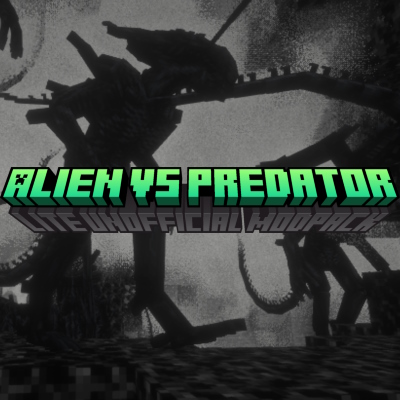Lite AVP Survival (Non Gigeresque)