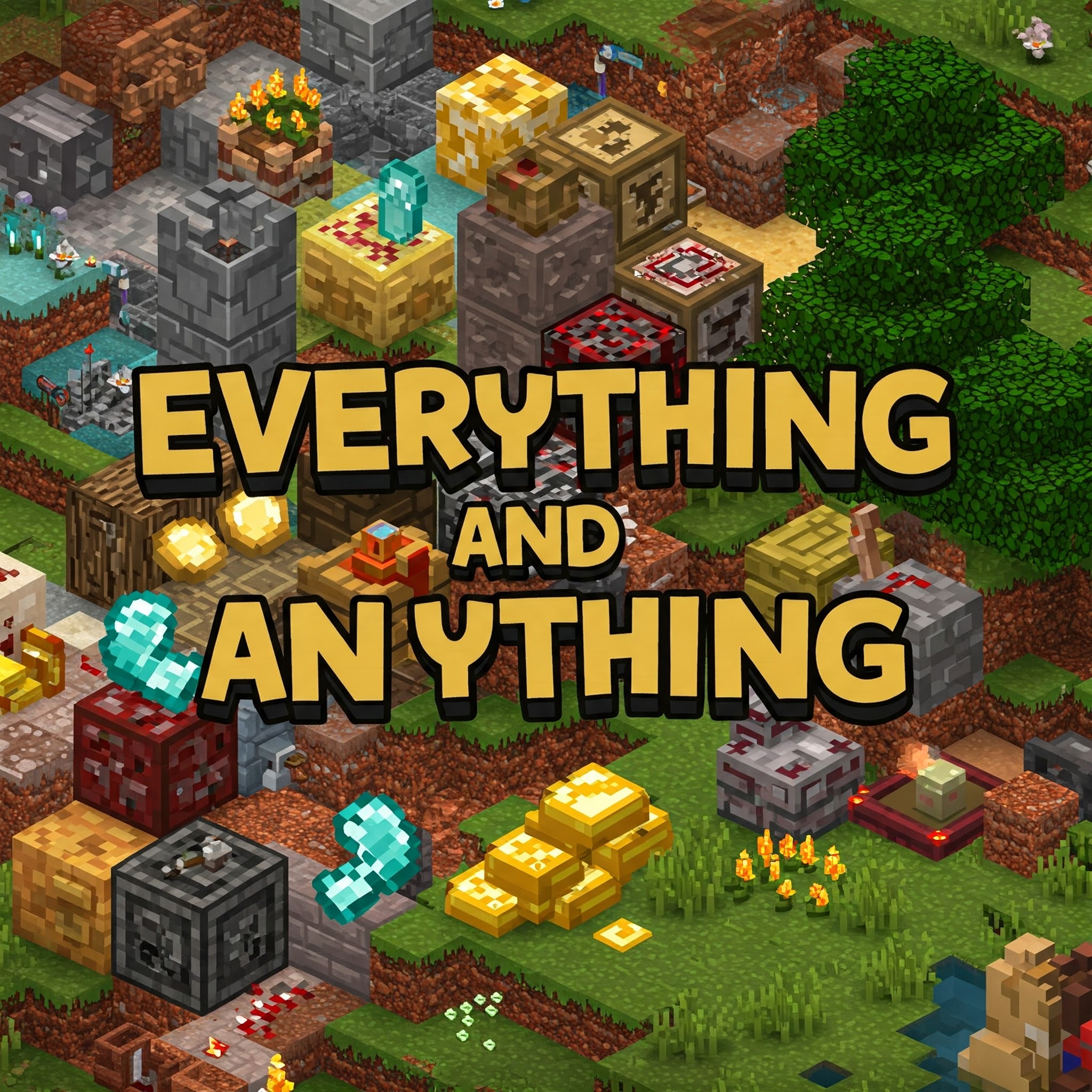 Everything and Anything