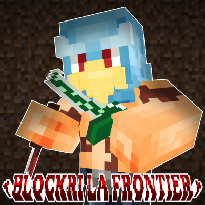 Blockri La Frontier