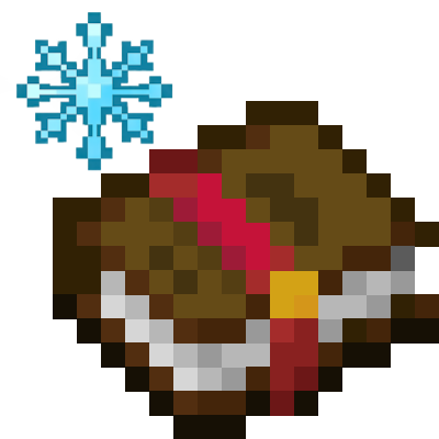 Ice Aspect [FORGE/NeoFORGE]