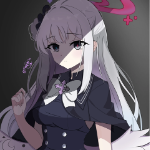 CurseForge profile picture for @Hemoglobin