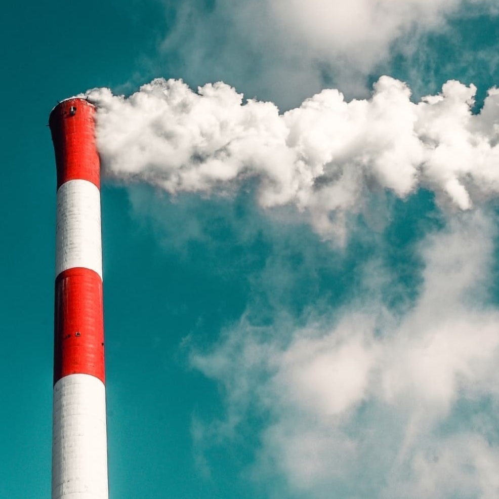 More (Custom) Pollutants project artwork