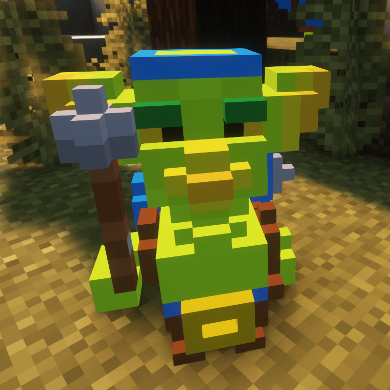Clash Craft