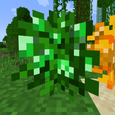 Dangerous Plants logo