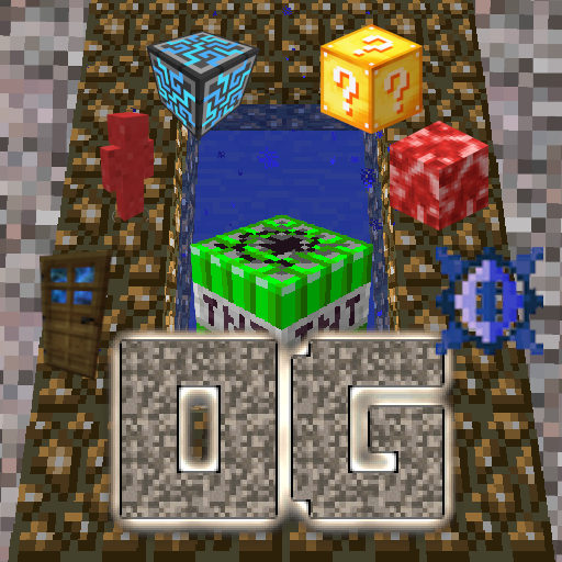 The OG logo