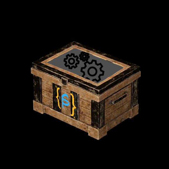 Custom Container Slots (Pal Schema)