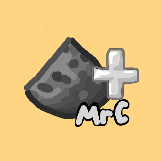 MrCrayon's Gunpowder Recipe