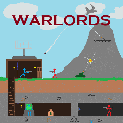 Warlords