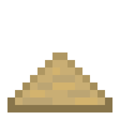 Wa1rox's Pyramids