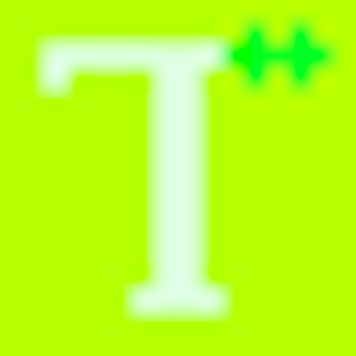 Translator++ logo