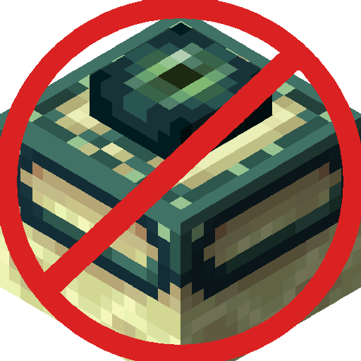 End, Nuh Uh logo